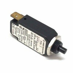 T11-211-1A Thermal Switch 240VAC/48VDC/1A