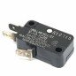 V-10-1C28 Snap Action Microswitch 10A/250-125VAC 1/3HP
