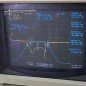 TBP165-16.5-6EF1 TELONIC N Type 165Mhz 160-170Mhz Band Pass Filter