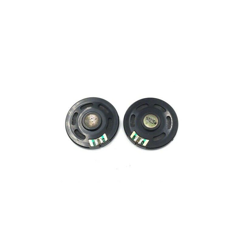 8ohm 0.25W Mini Magnet Speaker Loudspeaker 43mm QTY:2