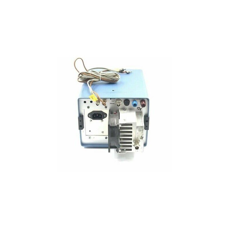13CM ATV ENDSTUFE 2330MHZ 0.3W-IN 2.5W-OUT AMPLIFIER