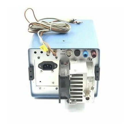 13CM ATV ENDSTUFE 2330MHZ 0.3W-IN 2.5W-OUT AMPLIFIER
