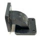 WR-75 WR75 WAVEGUIDE 90 DEGREE TRANSITION