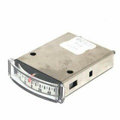 -40-40uA Dc Analog Panel Meter Ammeter MOD-111 Weston 70x45x13mm