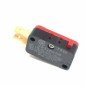 V3-1162-D8 Miniature Basic Switch 10A/250-125VAC 1/3HP