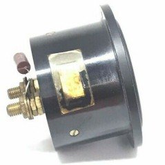 0-30mA 0-3000V Dc Analog Panel Meter Voltmeter Ammeter MOD-125 Simpson 68mm