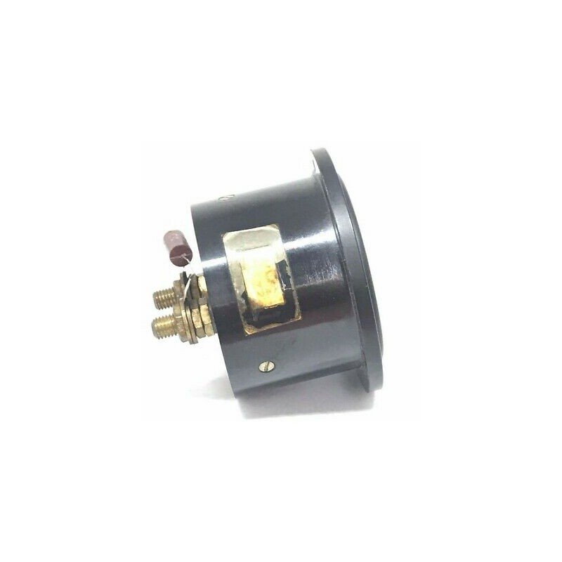 0-30mA 0-3000V Dc Analog Panel Meter Voltmeter Ammeter MOD-125 Simpson 68mm