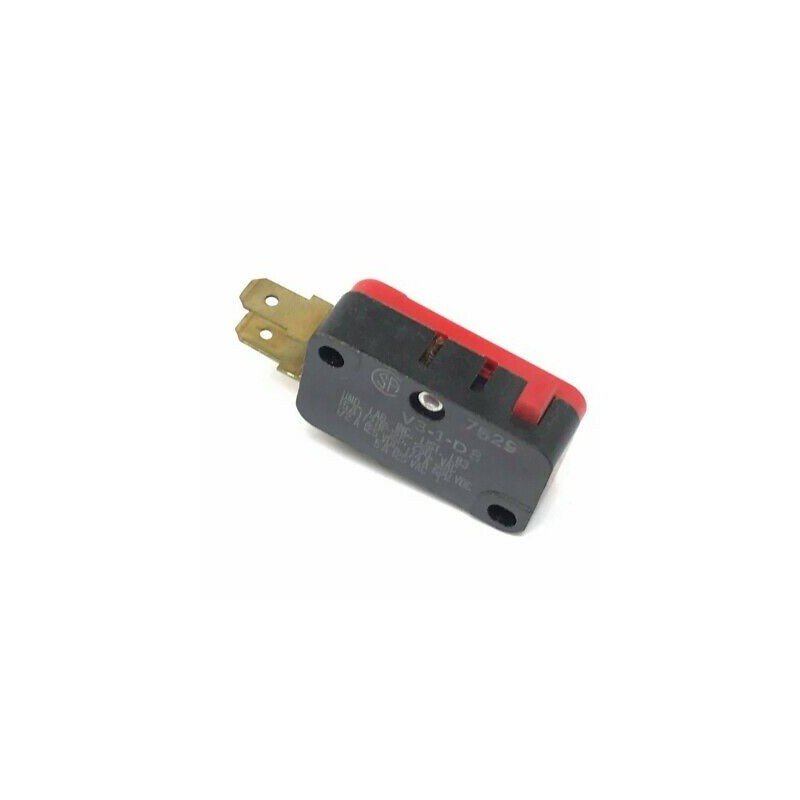 V3-1-D8 Miniature Basic Switch 15A/250-125VAC 1/2HP