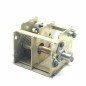 10-80pF 20% 1 Section Air Variable Capacitor