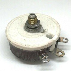 20ohm 20R 50W Potentiometer A Series J-22-S2 Ohmite