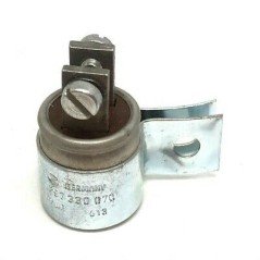 0.5UF Ignition Condenser Capacitor 1297330070 Bosch