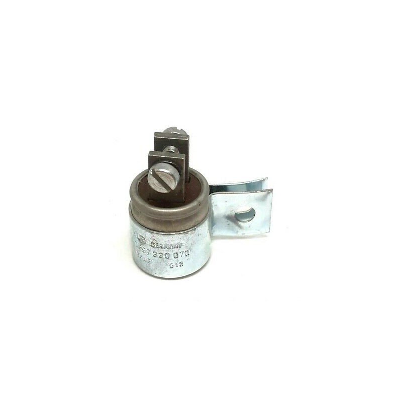 0.5UF Ignition Condenser Capacitor 1297330070 Bosch
