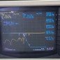 TLP209-6FE1 TELONIC N Type 209Mhz Low Pass Filter