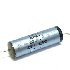 0.22UF 400VDC 200VAC Capacitor EROFOL