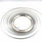 Band It Clamp Type 201 Stainless Steel 3/8'' 100' 30.48m Made in USA