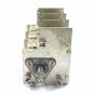 10-60pF 20% 3 Section Air Variable Capacitor