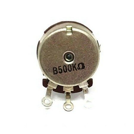 500KOHM 500K Metallized Potentiometer B-500K