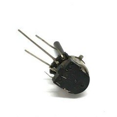 2500KOHM 2500K Metallized Potentiometer N Type CTS