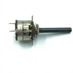 3KOHM 3K  Potentiometer 1A/220V Liar Milano