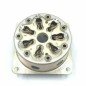 829 Electron Vacuum Tube Socket 122-101 johnson