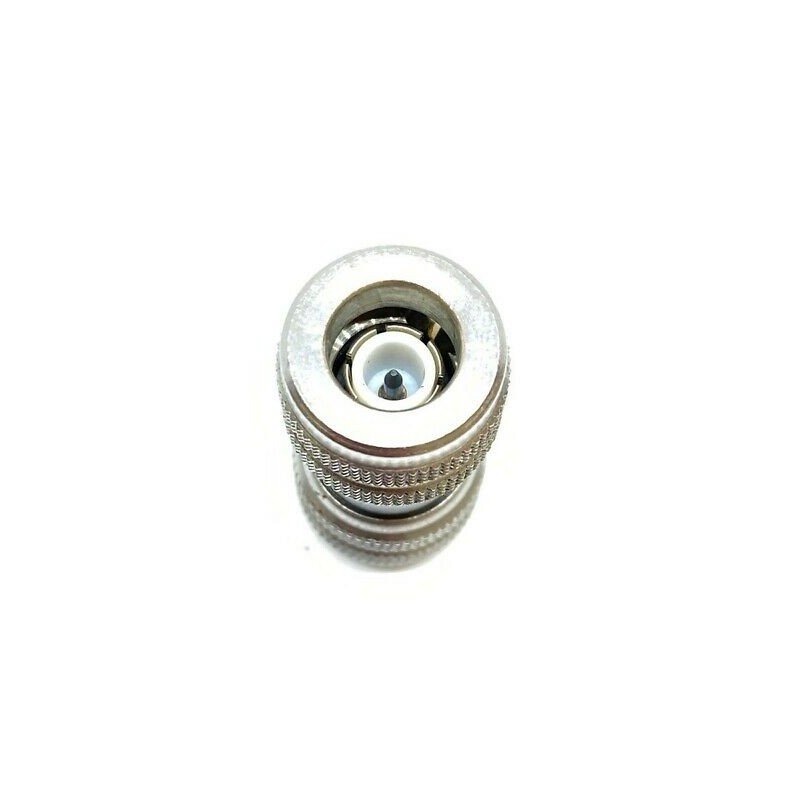 15510 RADIALL QUICK DISCONNECT RF COAXIAL ADAPTER