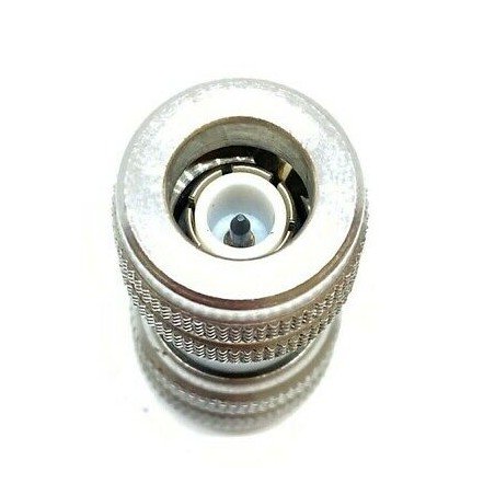 15510 RADIALL QUICK DISCONNECT RF COAXIAL ADAPTER