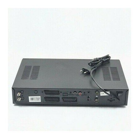 STERNTALER SR-600 DIGITAL STEREO RECEIVER
