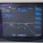 TBP285-28.5-6EF1 TELONIC N Type 285Mhz 273-297Mhz Band Pass Filter