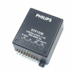 PHILIPS STF1238 CROSSOVER FILTER 800-6000HZ 8OHM 120WATT QTY:2
