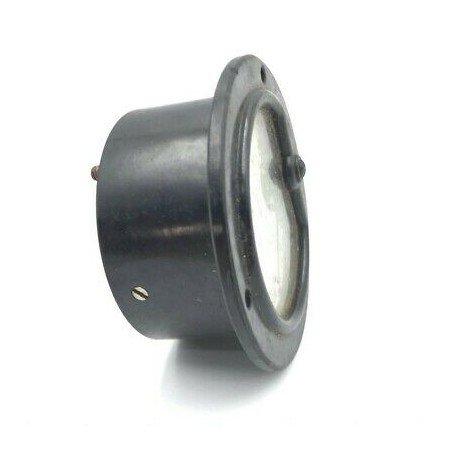 0-10mA Analog Panel Meter Ammeter Model 312 Spanton 88mm