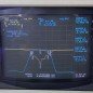 8BE155/10-AB TELONIC N Type 155Mhz 150-160Mhz Band Pass Filter