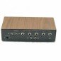 EAGLE MP.7 5 CHANNEL MICROPHONE PRE AMPLIFIER