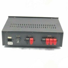 COTINA DV-30PA MICROPHONE AMPLIFIER 30W