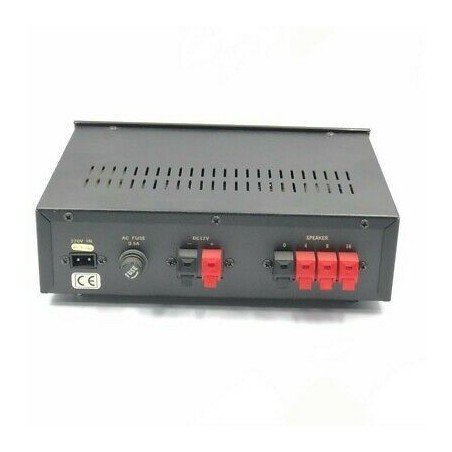 COTINA DV-30PA MICROPHONE AMPLIFIER 30W