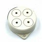 Electronic Active Buzzer 12V D:100mm D:10cm
