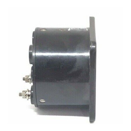 0-1mA Analog Panel Meter Ammeter 250S 60x60mm