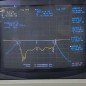 TBC122-52-6EF1 TELONIC N Type 122Mhz 105-110Mhz Band Pass Filter
