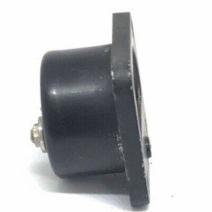 0-75 Analog Panel Meter Power Adjust Meter International 45x45mm