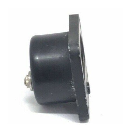0-75 Analog Panel Meter Power Adjust Meter International 45x45mm