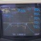 TBP405-40.5-6EF1 TELONIC N Type 405Mhz 385-425Mhz Band Pass Filter