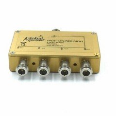 980-2150MHZ 4 Way Active Splitter Global
