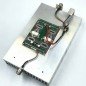 UHF AMPLIFIER OUT DIGITAL 17W ANALOG 40W CLASS A MRFA2602 MOTOROLA WITH HEAT SIN