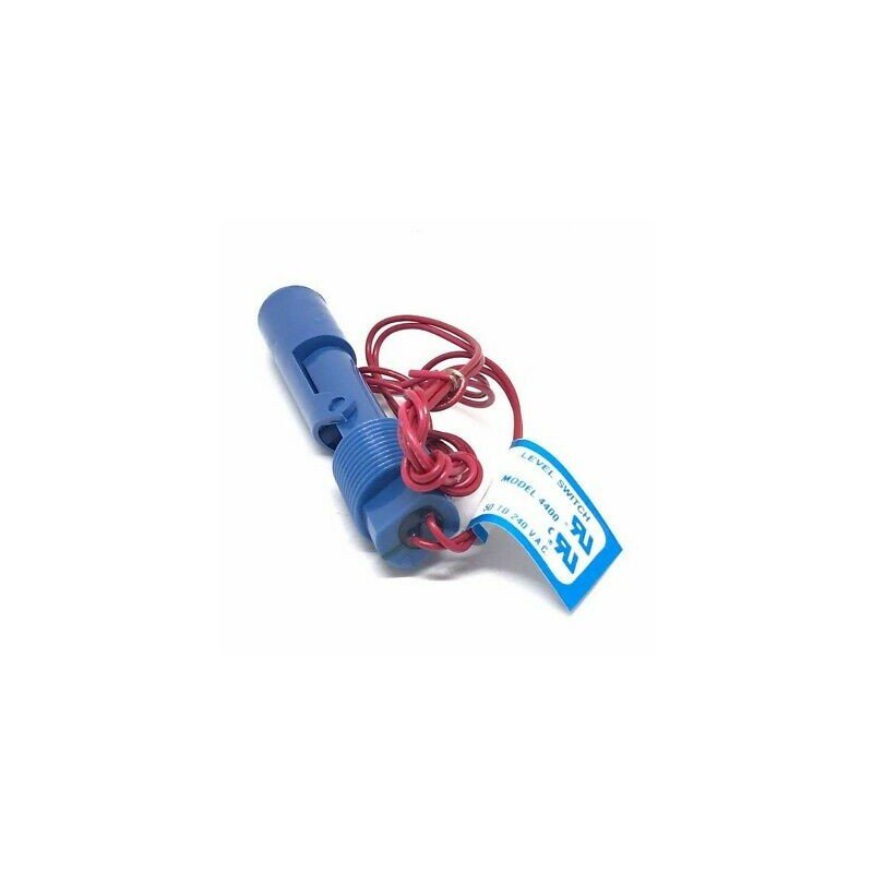 Thomas Products MOD-4400 Flow Level Switch 50 to 240VAC