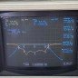 TBP147-14.7-6EF1 TELONIC N Type 147Mhz 140-153Mhz Band Pass Filter