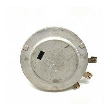 3.5KOHM 3K5 Potentiometer 3Z7B35-21 B726596 Mallory