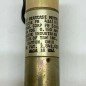 43A1183 GEAR CASE MOTOR 3010-00-985-7958 24VDC 0.180AMP