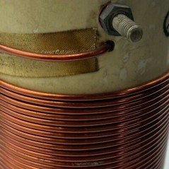 65UH RF Choke Inductor 21X10.5cm