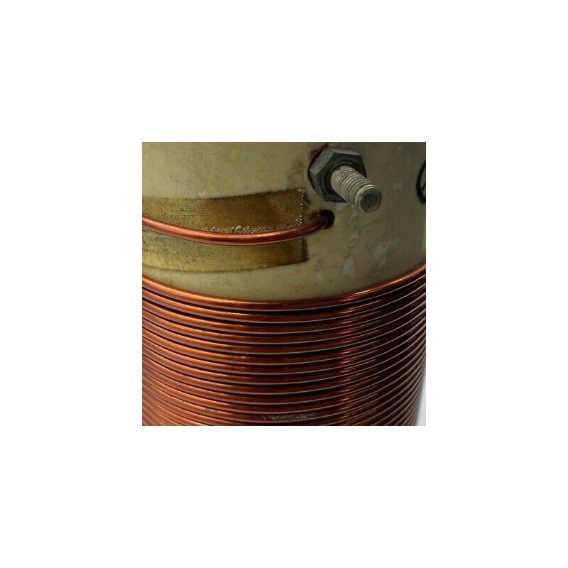 65UH RF Choke Inductor 21X10.5cm