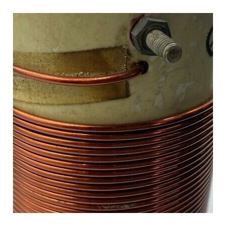 65UH RF Choke Inductor 21X10.5cm