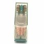 Feme MHPA0024405 DPDT 8 Pin Relay 250VAC 5A 11VDC